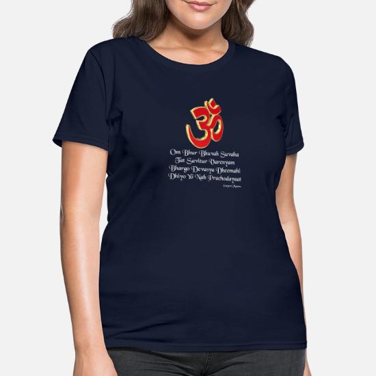 Gayatri mantra' Women's T-Shirt 
